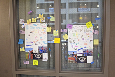 Picture from DNBBGCM 2023