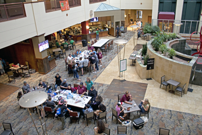 Picture from DNBBGCM 2023