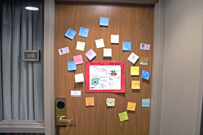 Picture from DNBBGCM 2023