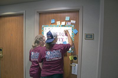 Picture from DNBBGCM 2023