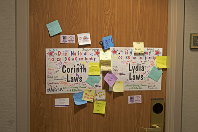 Picture from DNBBGCM 2023