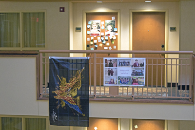 Picture from DNBBGCM 2023