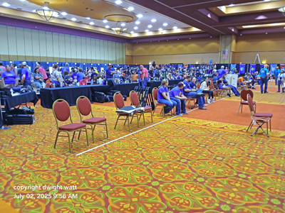 Picture from DNBBGCM 2025