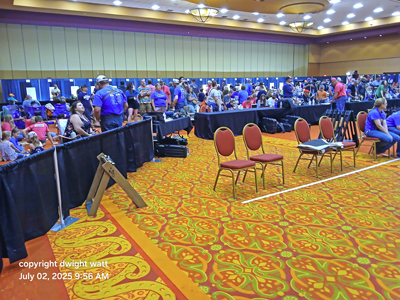 Picture from DNBBGCM 2025