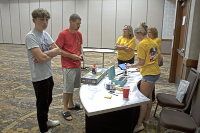 Picture from DNBBGCM 2025