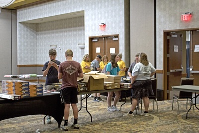 Picture from DNBBGCM 2025