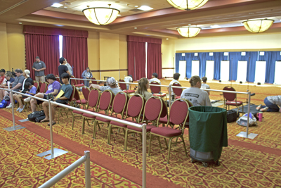 Picture from DNBBGCM 2025