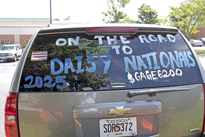 Picture from DNBBGCM 2025