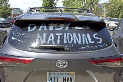 Picture from DNBBGCM 2025