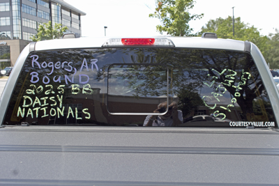 Picture from DNBBGCM 2025