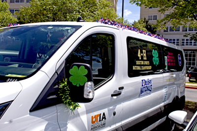 Picture from DNBBGCM 2025