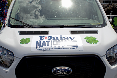 Picture from DNBBGCM 2025