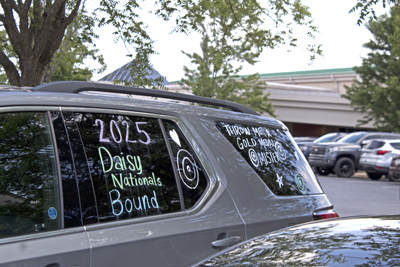 Picture from DNBBGCM 2025