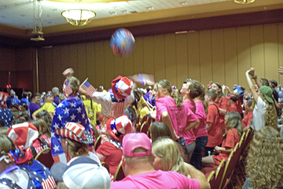 Picture from DNBBGCM 2025