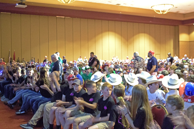 Picture from DNBBGCM 2025