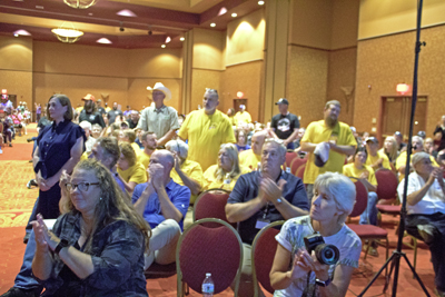 Picture from DNBBGCM 2025