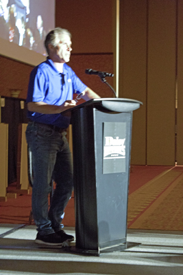 Picture from DNBBGCM 2025