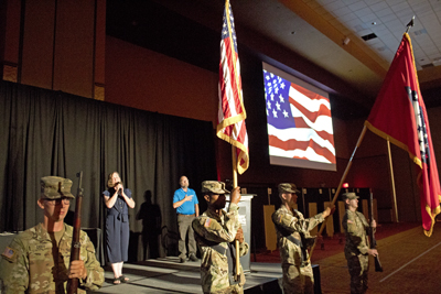 Picture from DNBBGCM 2025