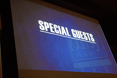 Picture from DNBBGCM 2025