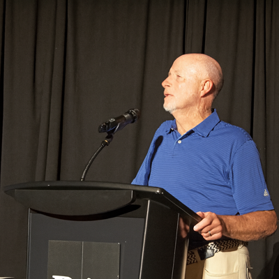 Picture from DNBBGCM 2025