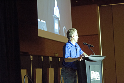 Picture from DNBBGCM 2025