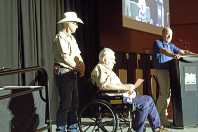 Picture from DNBBGCM 2025