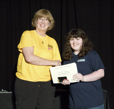 Picture from DNBBGCM 2025