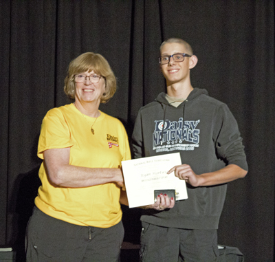 Picture from DNBBGCM 2025