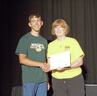 Picture from DNBBGCM 2025