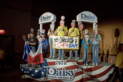 Picture from DNBBGCM 2025