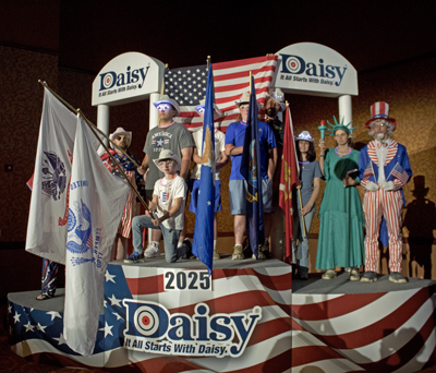 Picture from DNBBGCM 2025