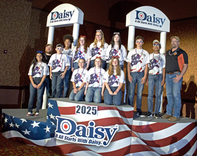 Picture from DNBBGCM 2025