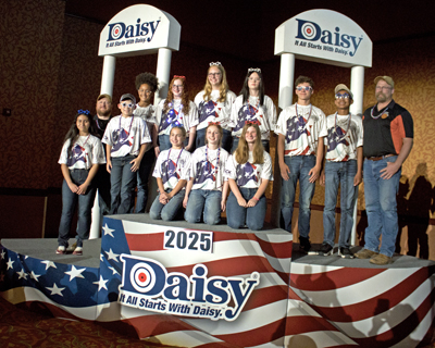 Picture from DNBBGCM 2025