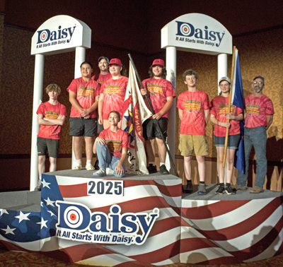 Picture from DNBBGCM 2025