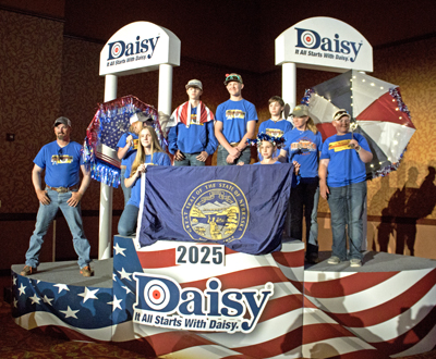 Picture from DNBBGCM 2025