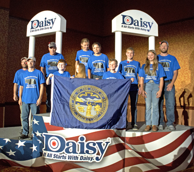 Picture from DNBBGCM 2025