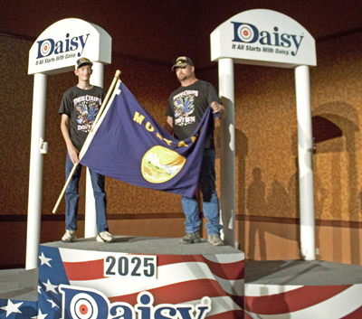 Picture from DNBBGCM 2025