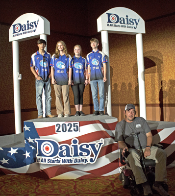 Picture from DNBBGCM 2025