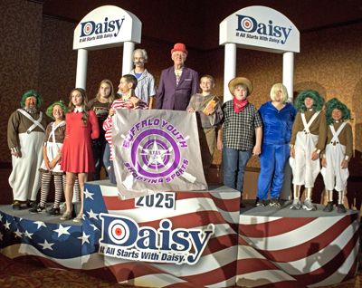 Picture from DNBBGCM 2025