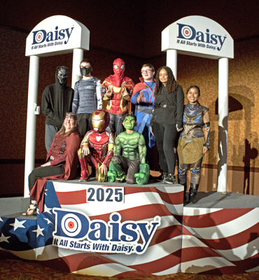 Picture from DNBBGCM 2025