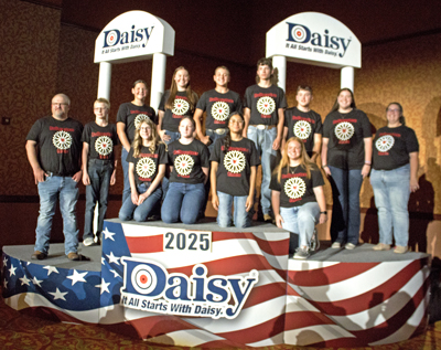 Picture from DNBBGCM 2025