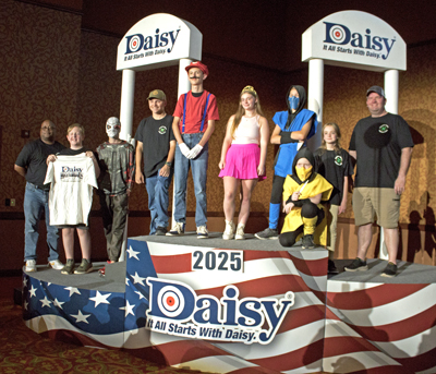 Picture from DNBBGCM 2025