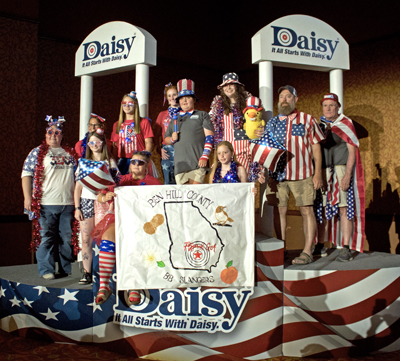 Picture from DNBBGCM 2025