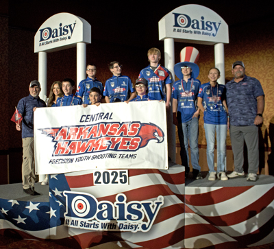 Picture from DNBBGCM 2025