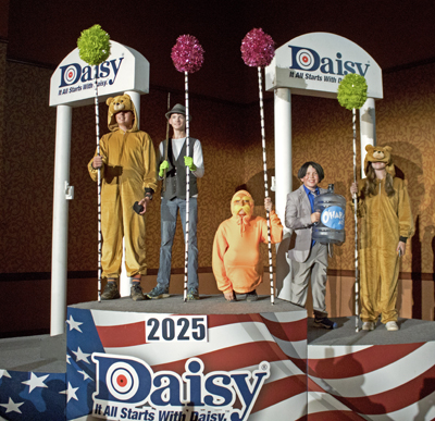 Picture from DNBBGCM 2025