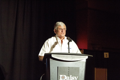 Picture from DNBBGCM 2025