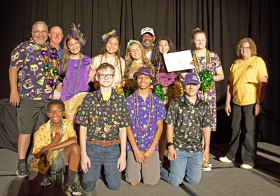 Picture from DNBBGCM 2025