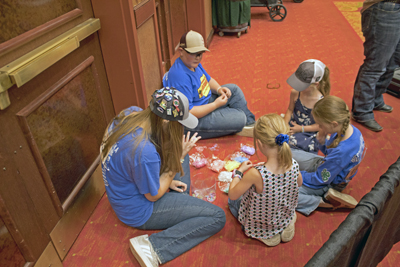 Picture from DNBBGCM 2025