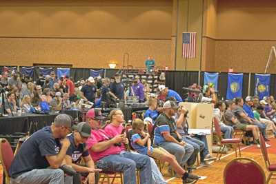 Picture from DNBBGCM 2025