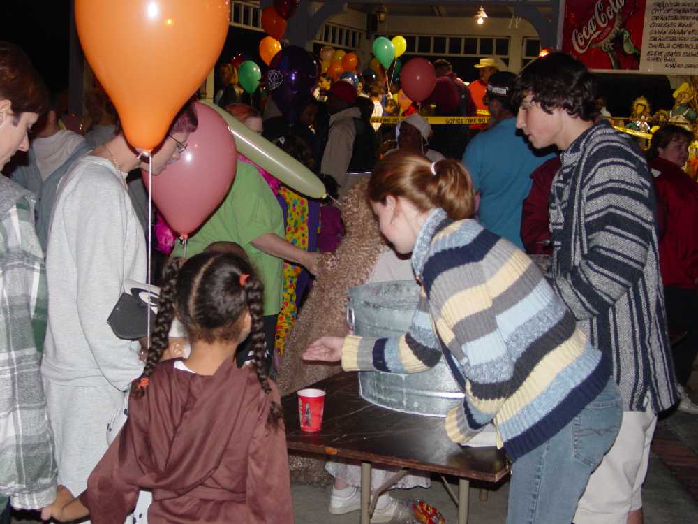 October Fest